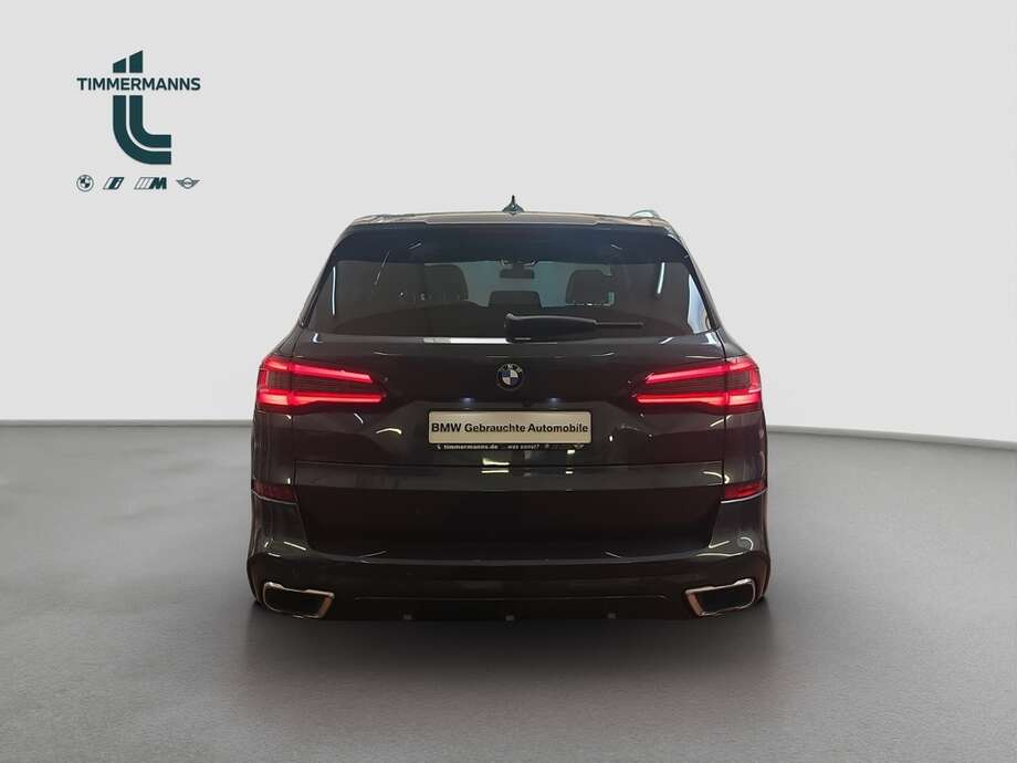 BMW X5 (Bild 14/19)