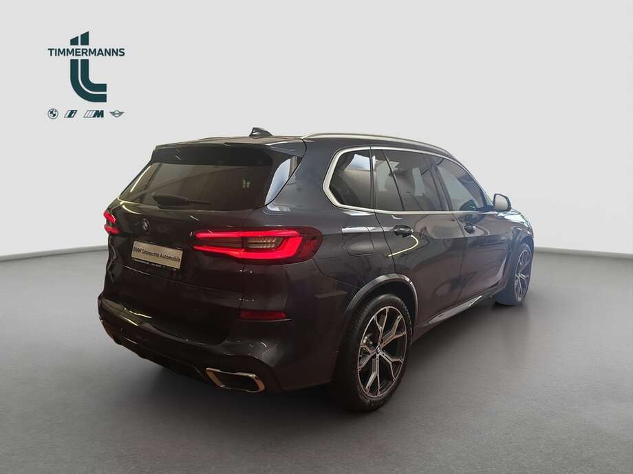 BMW X5 (Bild 15/19)