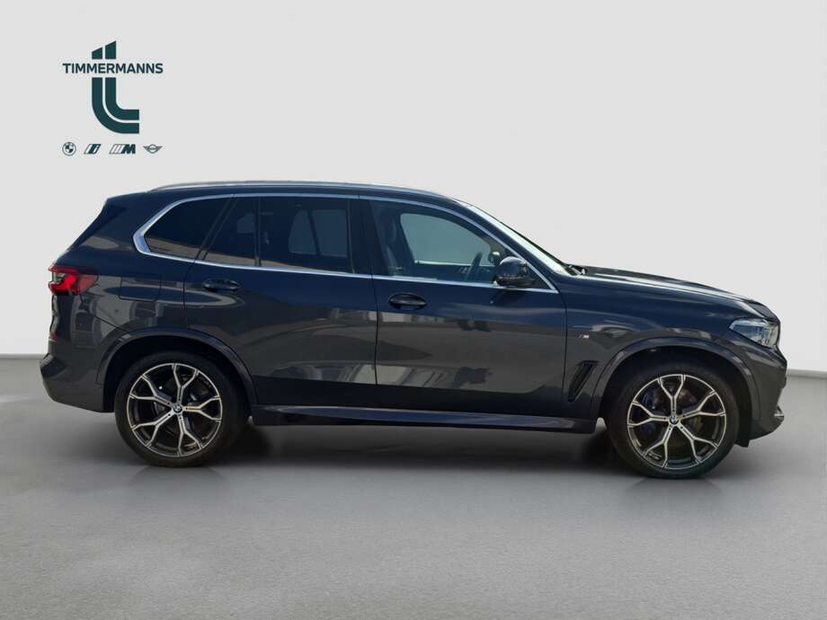 BMW X5 (Bild 16/19)
