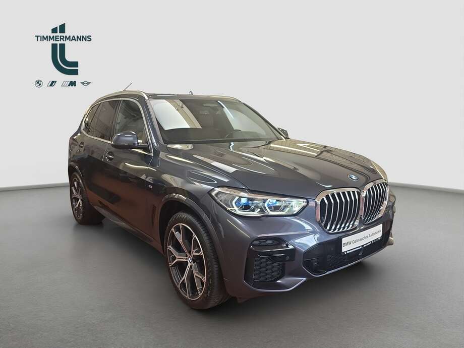 BMW X5 (Bild 17/19)