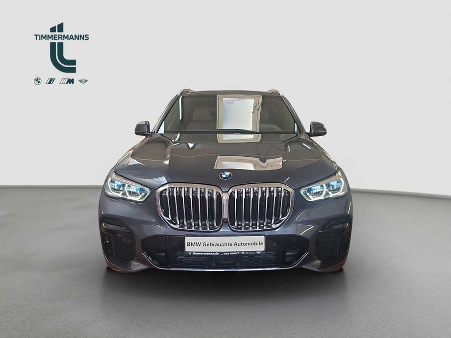 BMW X5 (Bild 18/19)