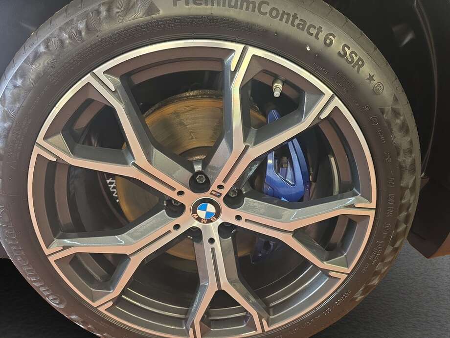 BMW X5 (Bild 19/19)