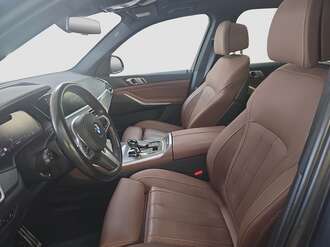 BMW X5 (Bild 2/19)