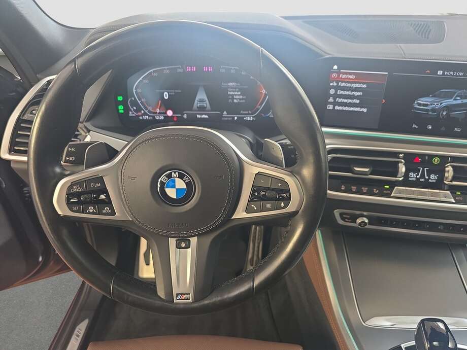 BMW X5 (Bild 4/19)