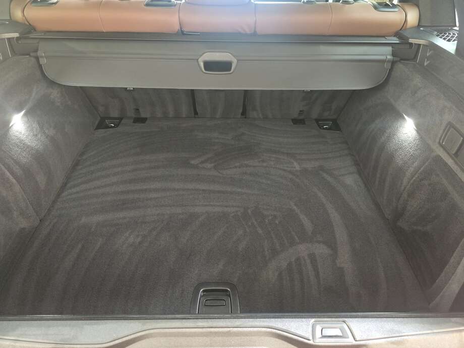 BMW X5 (Bild 7/19)