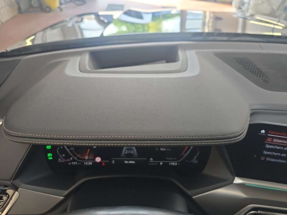BMW X5 (Bild 10/19)