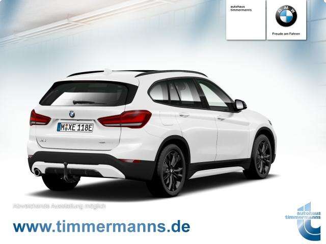 BMW X1 (Bild 2/2)