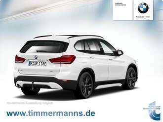BMW X1 (Bild 2/5)