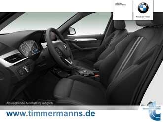 BMW X1 (Bild 3/5)