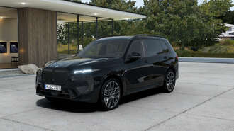 BMW X7 xDrive40d (Bild 1/6)