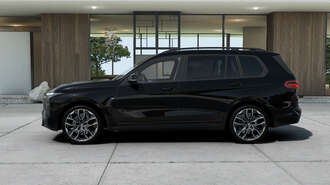 BMW X7 xDrive40d (Bild 2/6)