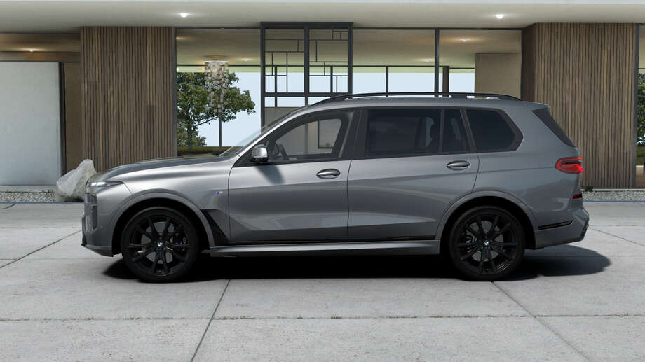 BMW X7 xDrive40d (Bild 6/6)