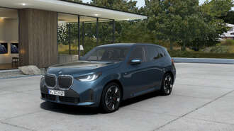 BMW X3 (Bild 1/6)