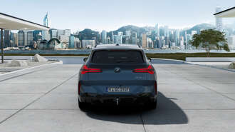 BMW X3 (Bild 3/6)