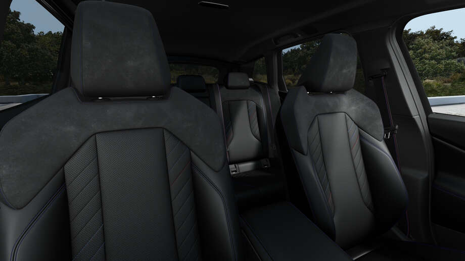 BMW X3 (Bild 4/6)
