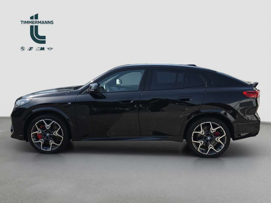 BMW X2 (Bild 12/19)