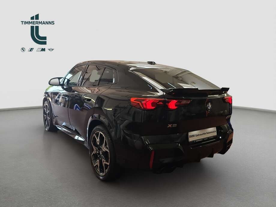 BMW X2 (Bild 13/19)
