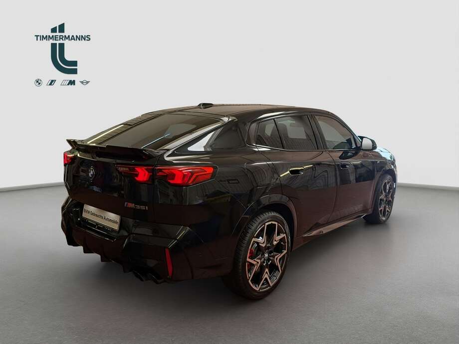 BMW X2 (Bild 15/19)