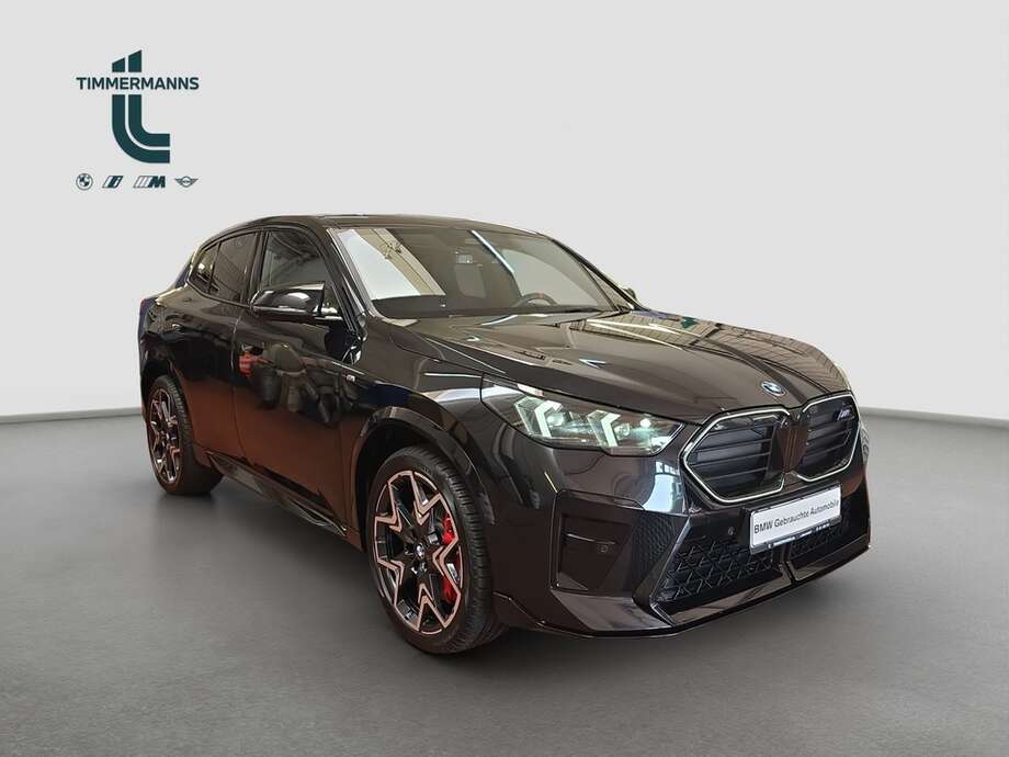 BMW X2 (Bild 17/19)