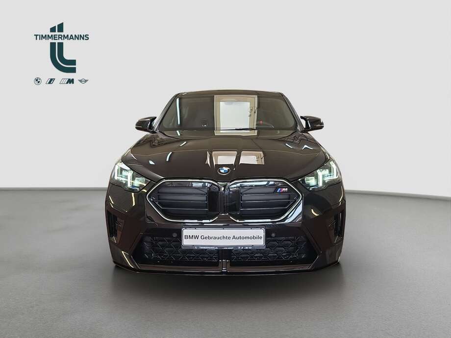 BMW X2 (Bild 18/19)