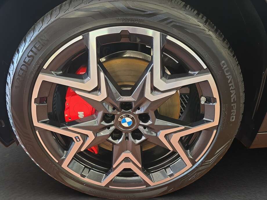 BMW X2 (Bild 19/19)