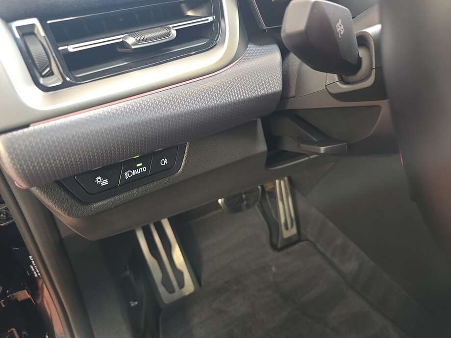 BMW X2 (Bild 9/19)