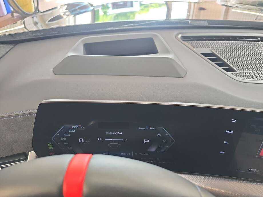 BMW X2 (Bild 10/19)