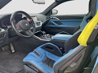 BMW M4 (Bild 1/24)