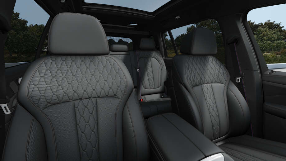 BMW X7 xDrive40d (Bild 2/6)