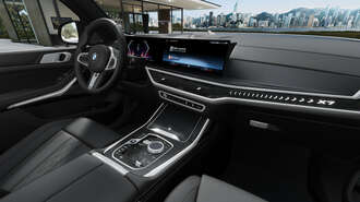 BMW X7 xDrive40d (Bild 3/6)