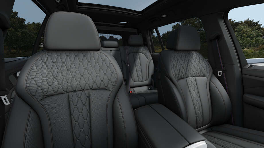 BMW X7 xDrive40d (Bild 2/6)