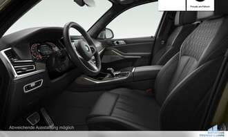 BMW X7 M50i (Bild 3/5)