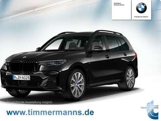 BMW X7 M50d (Bild 1/5)