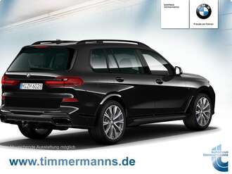BMW X7 M50d (Bild 2/5)