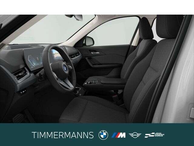 BMW X1 (Bild 3/5)