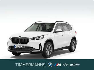 BMW X1 (Bild 1/6)