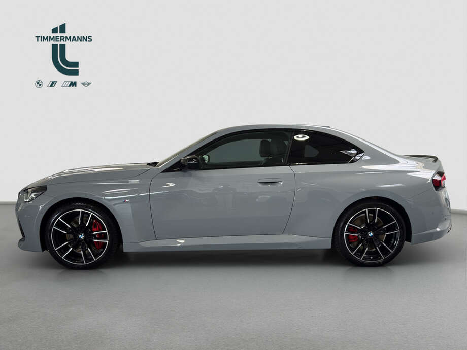 BMW M240i (Bild 10/17)