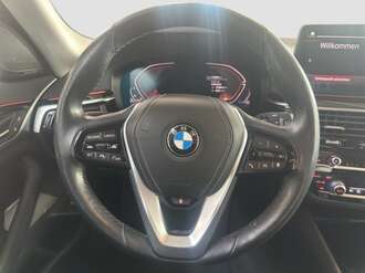 BMW 530d (Bild 1/19)