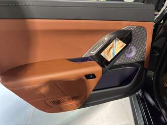 BMW i7 xDrive60 (Bild 1/23)
