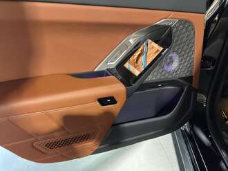 BMW i7 xDrive60 (Bild 2/23)