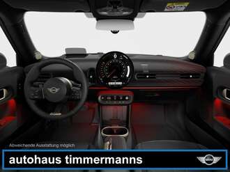 MINI Cooper S (Bild 2/5)