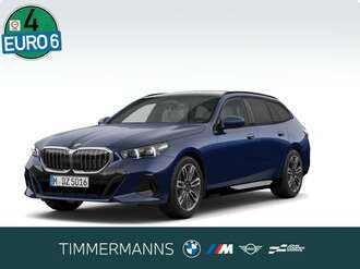 BMW 520 (Bild 1/5)