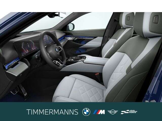 BMW 520 (Bild 3/5)