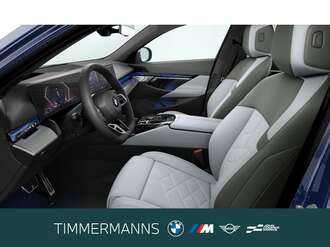 BMW 520 (Bild 3/5)
