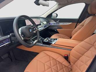 BMW 740d xDrive (Bild 1/22)