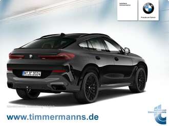 BMW X6 (Bild 2/5)