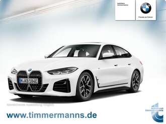 BMW i4 (Bild 1/5)