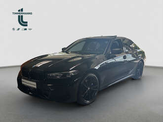 BMW 330i xDrive (Bild 1/19)