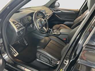 BMW X3 (Bild 1/17)