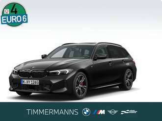 BMW M340d (Bild 1/5)